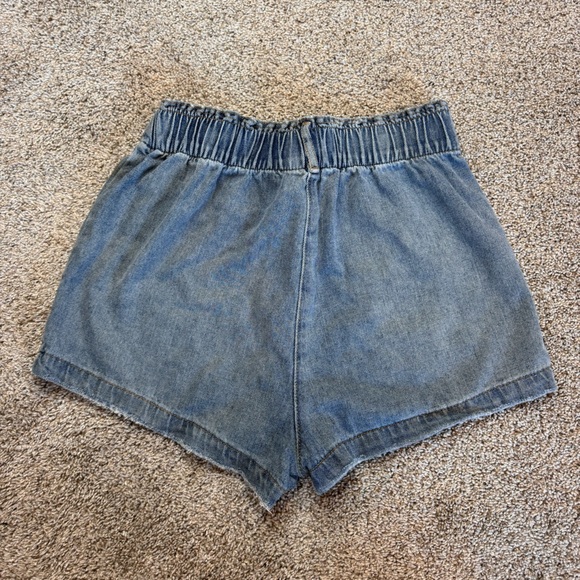 MUSTARD SEED High Waisted shorts size S - Picture 2 of 4